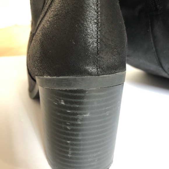 Knee-High Boots - Picture 4 of 6